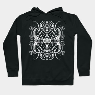 Skull design Hoodie